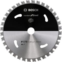 Bosch 2 608 837 750 lame de scie circulaire 17,3 cm 1 pièce(s)