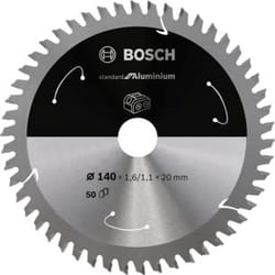 Bosch 2 608 837 755 lame de scie circulaire 14 cm 1 pièce(s)