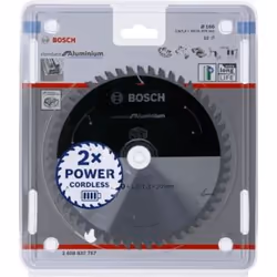 Bosch 2 608 837 757 lame de scie circulaire 16 cm 1 pièce(s)