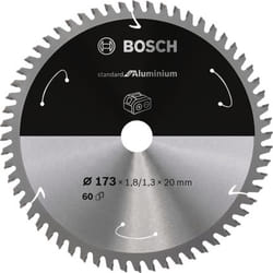 Bosch 2 608 837 759 lame de scie circulaire 17,3 cm 1 pièce(s)