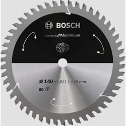 Bosch 2 608 837 761 lame de scie circulaire 14 cm 1 pièce(s)