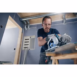 Bosch 2 608 837 768 lame de scie circulaire 18,4 cm 1 pièce(s)