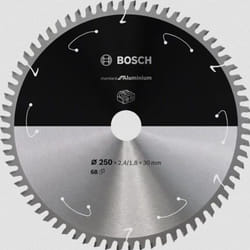 Bosch 2 608 837 778 lame de scie circulaire 25 cm 1 pièce(s)