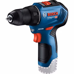 Perceuse Bosch GSR 12V-30; 12 V; (sans batterie et chargeur)