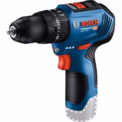 Perceuse à percussion sans fil Bosch GSB 12V-30; 12 V; (sans batterie et chargeur) - Vue supplémentaire 6