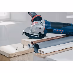 Bosch 2 608 619 283 accessoire pour meuleuse d'angle Disque de coupe