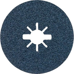 Bosch X-LOCK R574 EXPERT FOR METAL Disque de ponçage