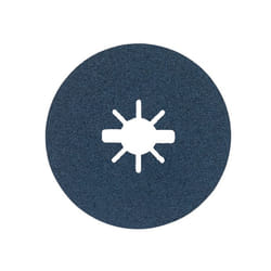 Bosch 2 608 619 155 accessoire pour meuleuse d'angle Disque de ponçage