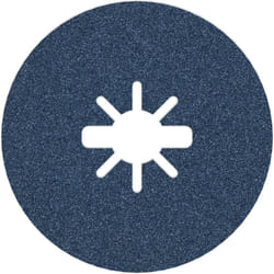 Bosch PRO R574 Disque fibre X-Lock 115 mm G100 - 2608619157