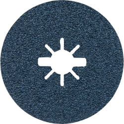 Bosch 2 608 619 159 accessoire pour meuleuse d'angle Disque de ponçage