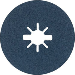 Bosch 2 608 619 161 accessoire pour meuleuse d'angle Disque de ponçage