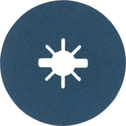 Bosch 2 608 619 164 accessoire pour meuleuse d'angle Disque de ponçage