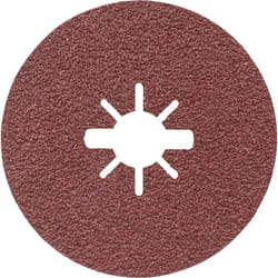 Bosch 2 608 619 165 accessoire pour meuleuse d'angle Disque de ponçage