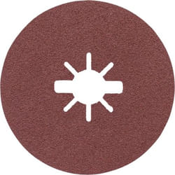 Bosch X-LOCK R444 EXPERT FOR METAL Disque de ponçage