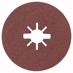 Disque a meuler Bosch X-LOCK Expert for Metal R444; K60; 125x22,23 mm