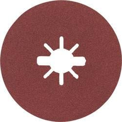 Disque a meuler Bosch X-LOCK Expert for Metal R444 + Inox 125; K100; 125x22,23 mm