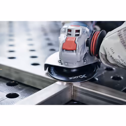 Bosch X-LOCK R780 Disque de ponçage - Vue supplémentaire 4