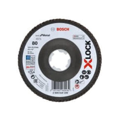 Bosch X-LOCK X571 Disque à rabats
