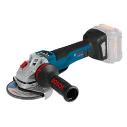 Bosch GWS 18V-10 PC Professional meuleuse d'angle 12,5 cm 9000 tr/min 2 kg