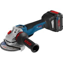 Bosch GWS 18V-10 PSC meuleuse d'angle 9000 tr/min 2 kg
