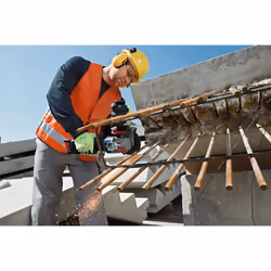 Bosch GWS 18V-10 SC meuleuse d'angle 9000 tr/min 1000 W 2 kg