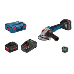Bosch GWS 18V-10 SC PROFESSIONAL meuleuse d'angle 12,5 cm 9000 tr/min 1000 W 2 kg