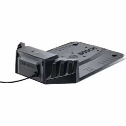 Bosch 06008B0501, Bosch, Indego 350/400, Indego S+, Noir
