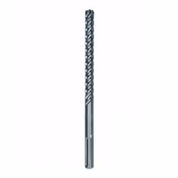 Caractéristiques techniques Foret SDS-Max 8X 16 x 400 x 540 mm 2608578613 BOSCH Professional : Le foret pour perforateur SDS  ...