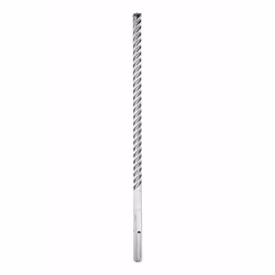 Bosch 2 608 578 627, Marteau perforateur, 2 cm, 520 mm, Béton, 40 cm, SDS Max