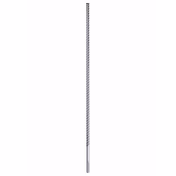 Bosch 2 608 578 629, Marteau perforateur, 2 cm, 920 mm, Béton, 80 cm, SDS Max