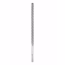 Bosch 2 608 578 632, Marteau perforateur, 2,2 cm, 520 mm, Béton, 40 cm, SDS Max