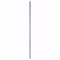 Bosch 2 608 578 634, Marteau perforateur, 2,2 cm, 920 mm, Béton, 80 cm, SDS Max