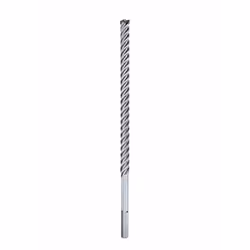 Bosch 2 608 578 637, Marteau perforateur, 2,4 cm, 520 mm, Béton, 40 cm, SDS Max
