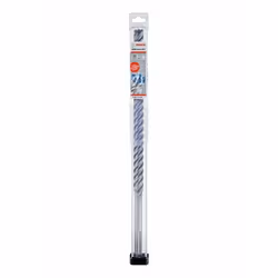 Bosch 2 608 578 639, Marteau perforateur, 2,5 cm, 520 mm, Béton, 40 cm, SDS Max