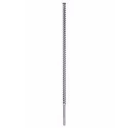 Bosch 2 608 578 641, Marteau perforateur, 2,5 cm, 920 mm, Béton, 80 cm, SDS Max