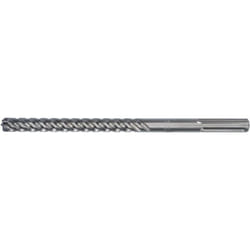 Bosch - Foret perforateur SDS-max 8X 30x400x520mm