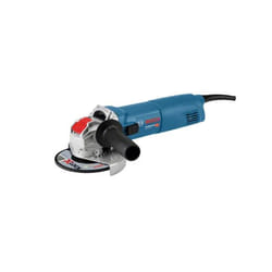 Bosch GWX 10-125 Professional meuleuse d'angle 12,5 cm 11000 tr/min 1000 W 2,2 kg