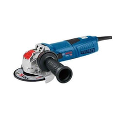Bosch GWX 13-125 Professional meuleuse d'angle 12,5 cm 115000 tr/min 1300 W 2,4 kg