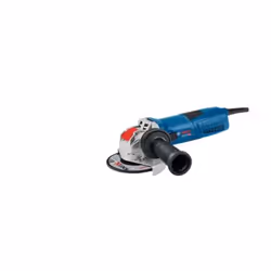 Bosch GWX 13-125 S Professional, 11500 tr/min, 12,5 cm, Secteur, 2,4 kg
