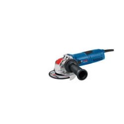 Bosch GWX 13-125 S Professional meuleuse d'angle 12,5 cm 11500 tr/min 1300 W 2,4 kg