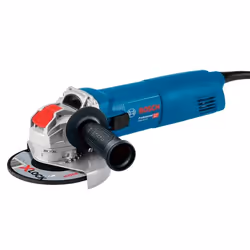 Bosch GWX 14-125 Professional, 11000 tr/min, 12,5 cm, Secteur, 2,3 kg