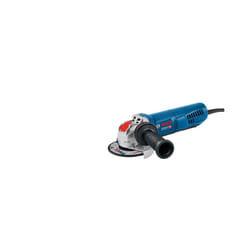 Bosch GWX 15-125 PS meuleuse d'angle 12,5 cm 11500 tr/min 1500 W 2,5 kg
