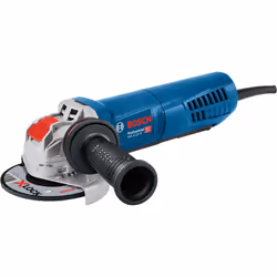 Bosch GWX 15-125 PS meuleuse d'angle 12,5 cm 11500 tr/min 1500 W 2,5 kg