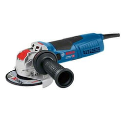 Bosch GWX 17-125 S PROFESSIONAL meuleuse d'angle 12,5 cm 11500 tr/min 1700 W 2,5 kg