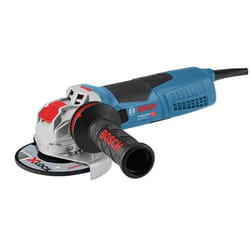 Bosch GWX 19-125 S Professional meuleuse d'angle 12,5 cm 11500 tr/min 1900 W 2,5 kg