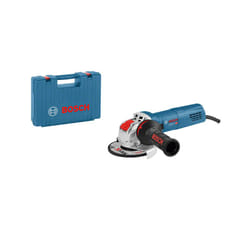 Bosch GWX 9-115 S Professional meuleuse d'angle 11,5 cm 11000 tr/min 900 W 2,1 kg