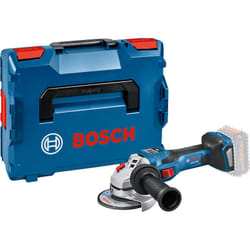 Bosch GWS 18V-15 SC meuleuse d'angle 9800 tr/min 2,3 kg