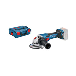 Bosch GWS 18V-15 C Professional meuleuse d'angle 12,5 cm 9800 tr/min 2,2 kg