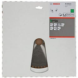 Bosch ‎2608838411 lame de scie circulaire 1 pièce(s)