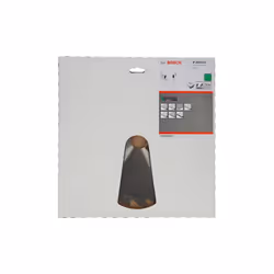 Scie circulaire Bosch 2608838412; 254x30 mm; Z24